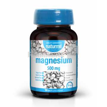 Magnesium 500 mg 90 tablete