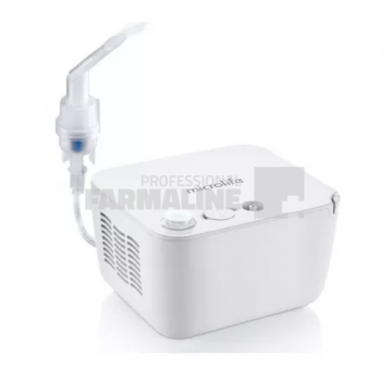 Nebulizator Microlife Neb 200 cu compresor