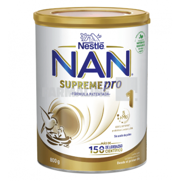 Nestle Nan 1 Supreme Pro 800 g