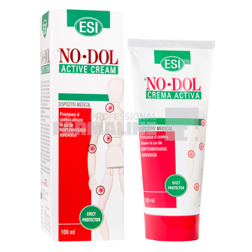 No - Dol Active crema 100 ml