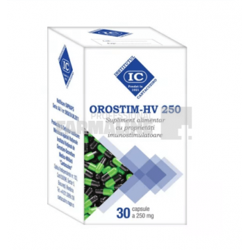 Orostim - HV 250 30 capsule