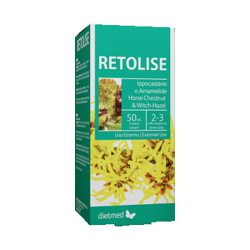 Retolise crema 50 ml