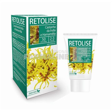 Retolise crema 50 ml