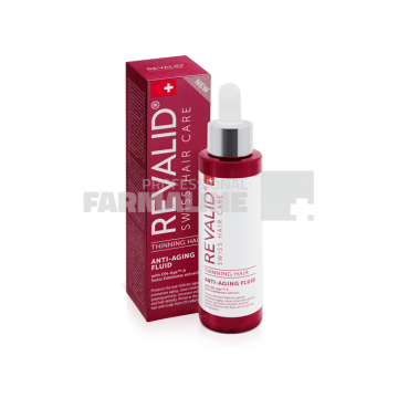 Revalid Fluid anti-imbatranire 100 ml