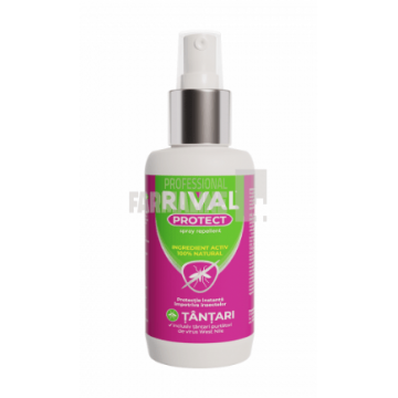 Rival Protect spray repellent 100 ml