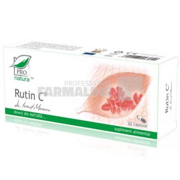 Rutin C 30 capsule