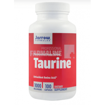 Taurine 1000 mg 100 capsule