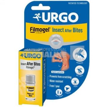 Urgo Filmogen intepaturi de insecte 3.25 ml