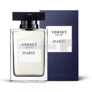Verset D'Arte Apa de parfum 100 ml