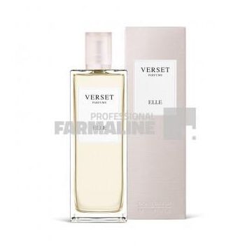 Verset Elle apa de parfum 50 ml
