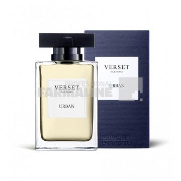 Verset Urban Apa de parfum 100 ml