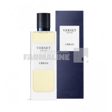 Verset Urban Apa de parfum 50 ml