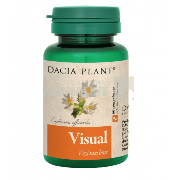 Visual 60 comprimate