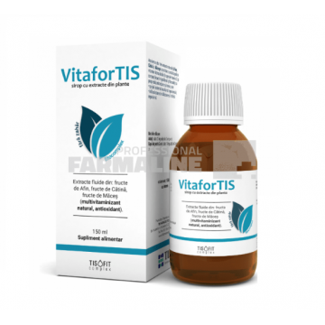 VitaforTis 150 ml