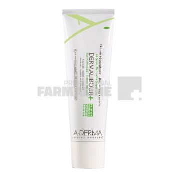 A-Derma Dermalibour+ Crema anti - iritatii 50 ml