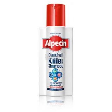 Alpecin Dandruff Killer Sampon antimatreata 250 ml