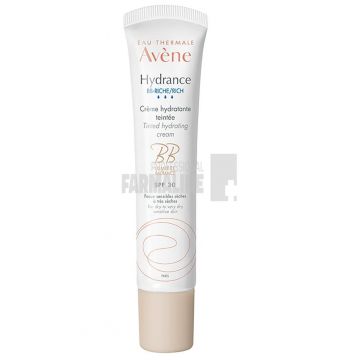 Avene Hydrance Optimale Riche Crema SPF30 40 ml