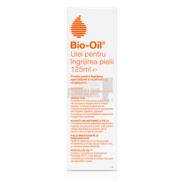 Bio-Oil 125 ml