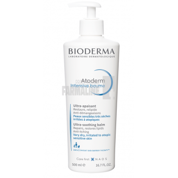 Bioderma Atoderm Intensive Balsam 500 ml