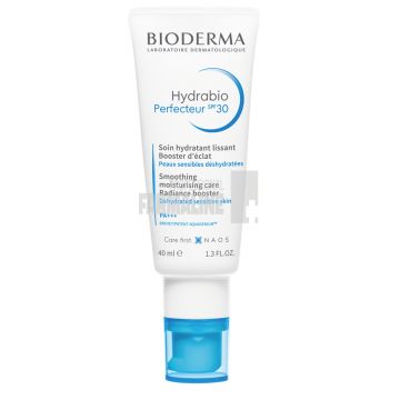 Bioderma Hydrabio Perfecteur SPF30 40 ml