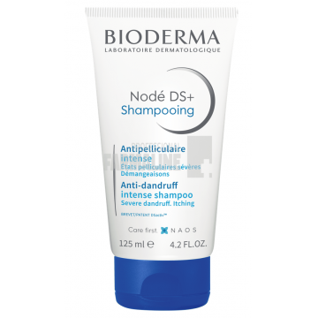 Bioderma Node DS+ Sampon 125 ml