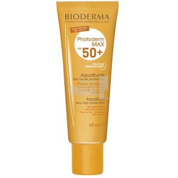 Bioderma Photoderm MAX Aquafluide SPF50 40 ml