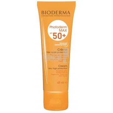 Bioderma Photoderm MAX Crema SPF50 40 ml