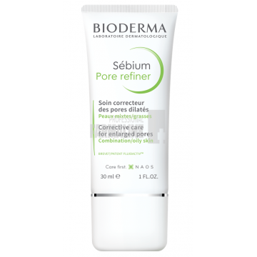 Bioderma Sebium Pore Refiner Corector 30 ml
