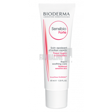 Bioderma Sensibio Forte Crema 40 ml