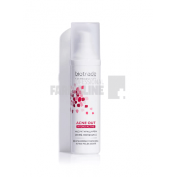 Biotrade Acne Out Hydro Active Crema 60 ml