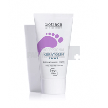 Biotrade Keratolin Foot Crema 50 ml