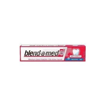 Blend-a-med Pasta de dinti Calci-Stat Fresh Anti-Cavity 50 ml