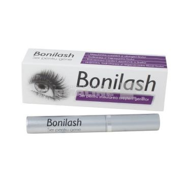 Bonilash Ser pentru gene 3 ml