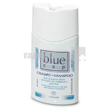 Catalysis Blue Cap Sampon 150 ml
