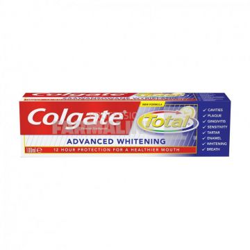 Colgate Advanced Whitening Pasta de dinti 100 ml