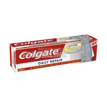 Colgate Total Daily Repair Pasta de dinti 100 ml