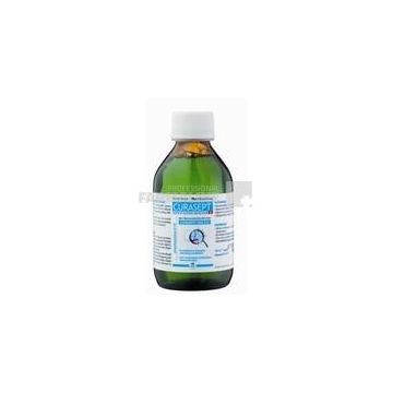 Curasept Apa de gura cu Clorhexidina 0.12% 200 ml