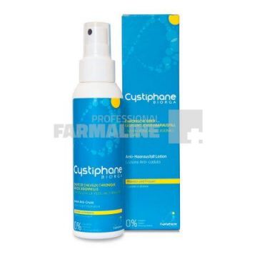 Cystiphane Lotiune impotriva caderii parului 125 ml