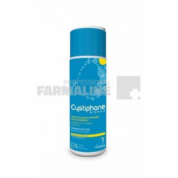 Cystiphane Sampon impotriva caderii parului 200 ml