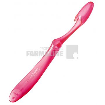Elgydium Creation Neon Periuta de dinti Soft