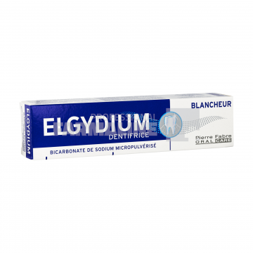 Elgydium Whitening Pasta de dinti 75 ml