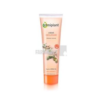 Elmiplant Crema depilatoare piele sensibila 150 ml
