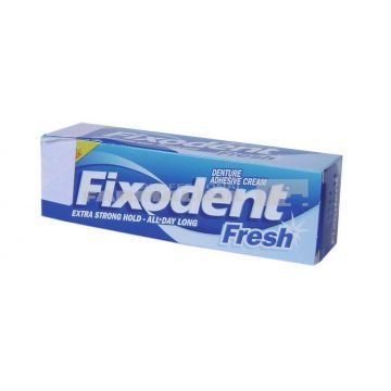 Fixodent Fresh Crema adeziva 40 g