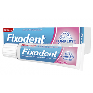 Fixodent Original  Crema adeziva  40 g