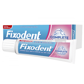 Fixodent Original Crema adeziva 40 g