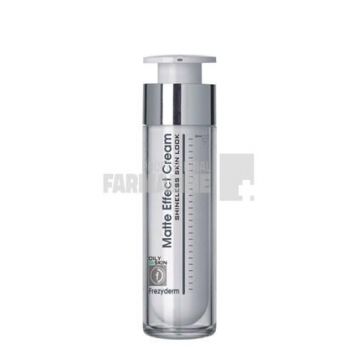 Frezyderm Crema hidratanta matifianta 50 ml