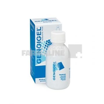 Gengigel Apa de gura 150 ml