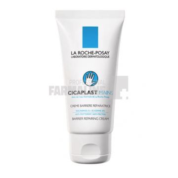 La Roche Posay Cicaplast Crema de maini 50 ml