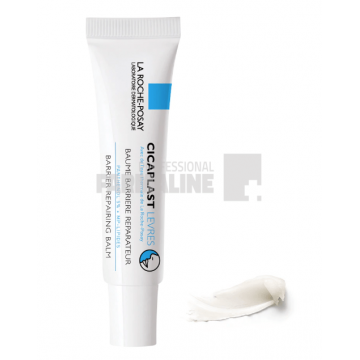 La Roche Posay Cicaplast Levres Balsam de buze 7.5 ml