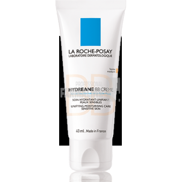 La Roche Posay Hydreane BB Cream SPF20 Light 40 ml